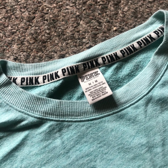 PINK Racing Crewneck - Picture 4 of 4